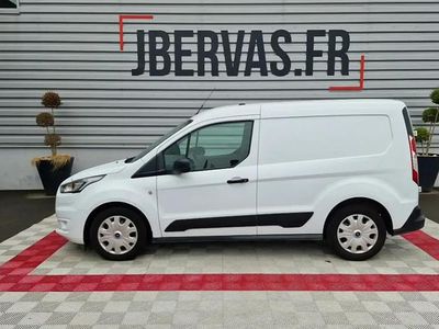 Occasion Ford Transit Business Edition 101 ch (74 kW) 2020 Blanc Van