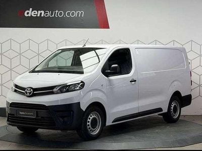 Occasion 2023 Toyota Proace Monospace | 22 900 € (Super prix)