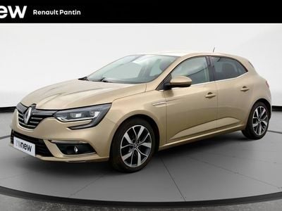 Renault Mégane IV