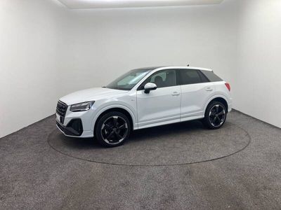 occasion Audi Q2 Q235 TFSI 150 S tronic 7