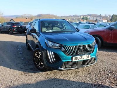 Bleu Nouvelle 2025 Peugeot 2008 Allure SUV | 21 500 € (Prix juste)