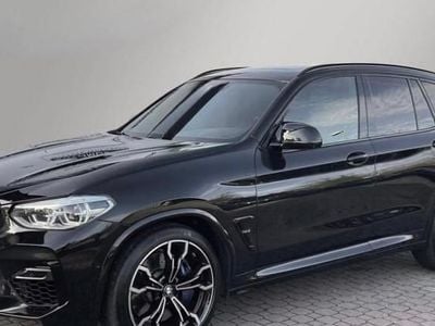 Occasion 2020 BMW X3 SUV | 56 900 € (Bon prix)