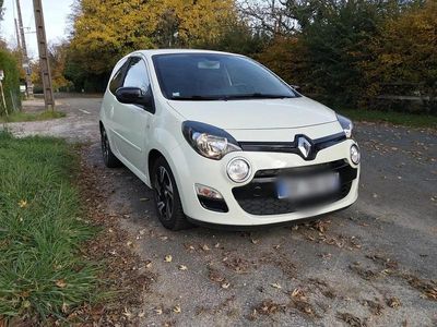 Occasion Renault Twingo 75 ch (55 kW) 2007 Citadine