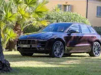 occasion Porsche Macan 3.0 V6 360 Ch Gts Pdk