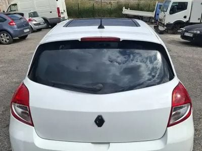 Renault Clio III