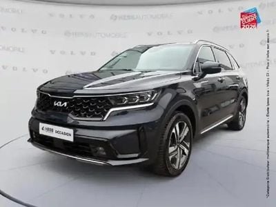 Blanc Occasion 2023 Kia Sorento SUV | 37 999 € (Super prix)