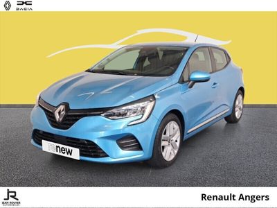 Renault Clio IV