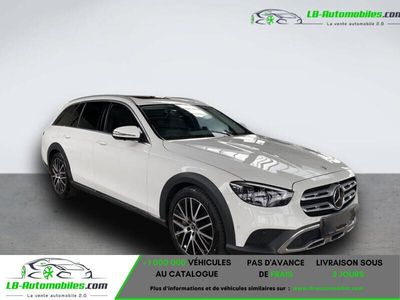 occasion Mercedes E400 ClasseBVA 4-Matic