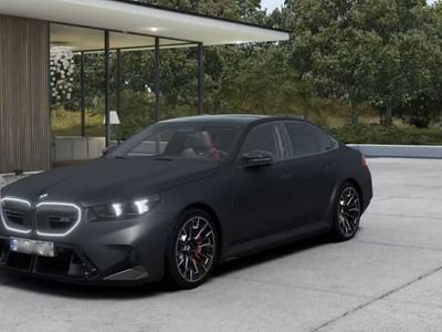 Occasion 2024 BMW M5 Comfort Edition Berline | 118 490 €