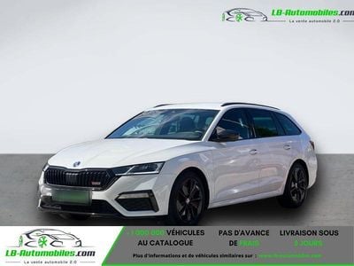 Occasion 2021 Skoda Octavia Break | 34 000 € (Prix juste)