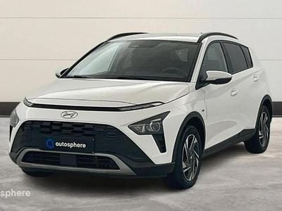 Occasion 2023 Hyundai Bayon SUV | 15 990 € (Prix juste)