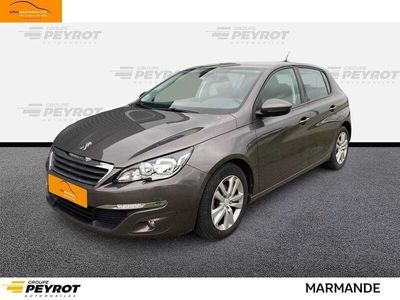 occasion Peugeot 308 308 business1.6 BlueHDi 120ch S&S BVM6