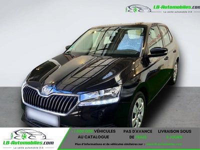 Occasion 2019 Skoda Fabia Citadine | 14 800 € (Prix juste)