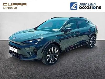 Bleu Occasion 2024 Cupra Formentor SUV | 34 090 € (Prix cher)