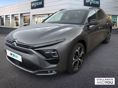 Citroën C5 X