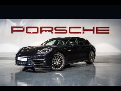 occasion Porsche Panamera S E-Hybrid pt Turismo 2.9 V6 462ch 4 E-
