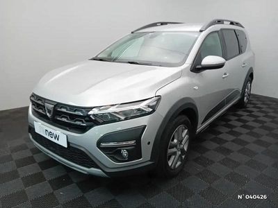 Gris Occasion 2022 Dacia Jogger Comfort | 16 990 € (Bon prix)