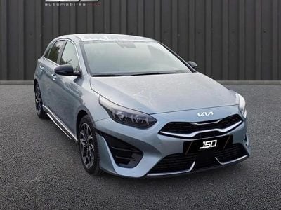 Kia Ceed GT