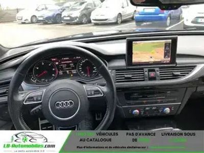 occasion Audi A7 V6 3.0 Tdi 272 Bva Quattro