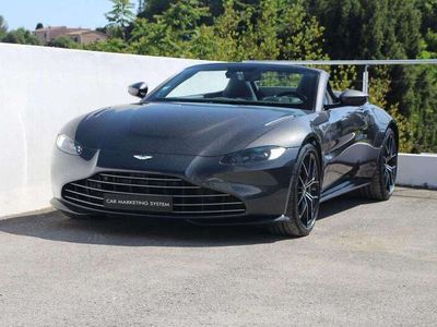 occasion Aston Martin V8 Vantage 4.0510 Roadster