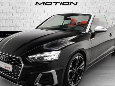 Occasion Audi S5 Sport 354 ch (260 kW) 2020 Cabriolet