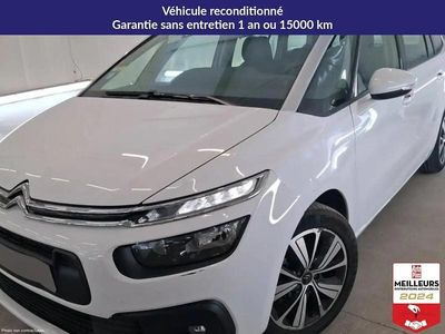 Citroën C4 SpaceTourer