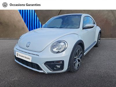 occasion VW Beetle 2.0 Tdi 150ch Bluemotion Technology Dune Dsg6