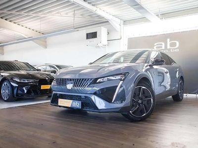 Gris Occasion 2024 Peugeot 408 GT Berline | 27 990 € (Bon prix)