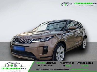 occasion Land Rover Range Rover evoque D180 AWD BVA