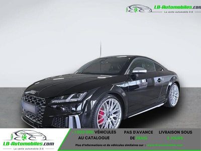 Audi TTS