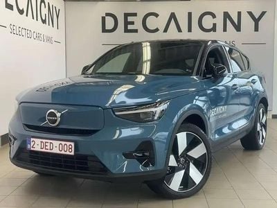 Volvo C40