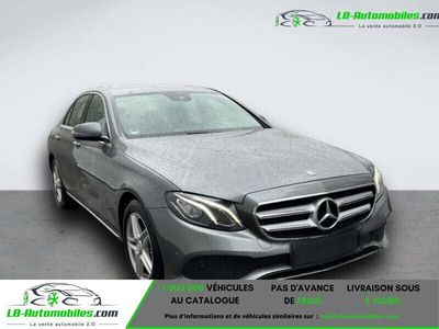 occasion Mercedes E250 Classe250 BVA