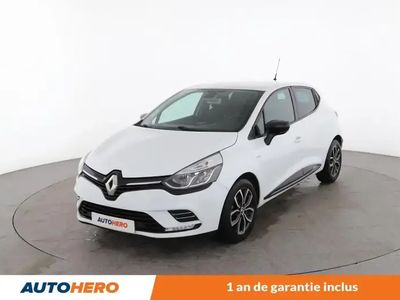 Renault Clio IV