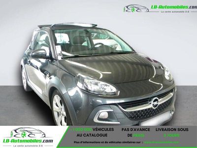 Opel Adam Rocks