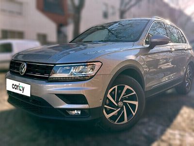 occasion VW Tiguan 1.5 TSI EVO 150 Connect