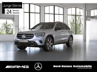 Mercedes GLC220