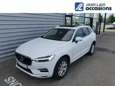 occasion Volvo XC60 T8 Twin Engine 320+87 Ch Geartronic 8 Momentum 5p