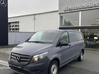 Occasion Mercedes Vito 137 ch (100 kW) 2018 Van