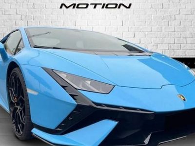 Occasion Lamborghini Huracán 640 ch (470 kW) 2024 Coupé