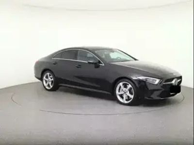 Mercedes CLS350