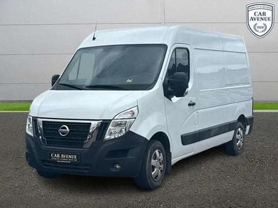 Nissan Interstar