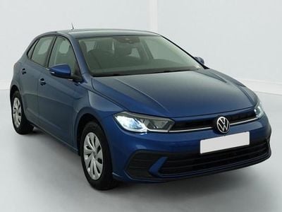 Occasion 2022 VW Polo S Citadine | 17 180 € (Prix juste)