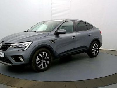 Occasion Renault Arkana Evolution 2023 Gris SUV