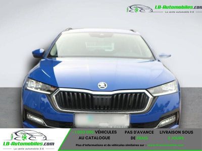 occasion Skoda Octavia Combi 1.4 TSI PHEV 204 ch BVA