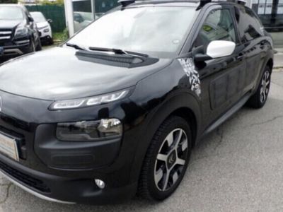 occasion Citroën C4 Cactus Rip Curl