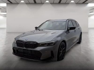 BMW M340
