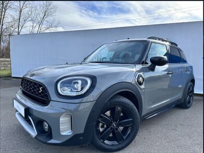 Mini Cooper D Countryman