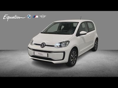 VW up!