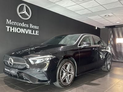 Occasion Mercedes A250 218 ch (160 kW) 2024 Gris Berline