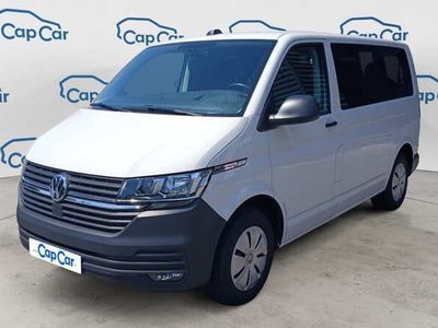 VW Caravelle